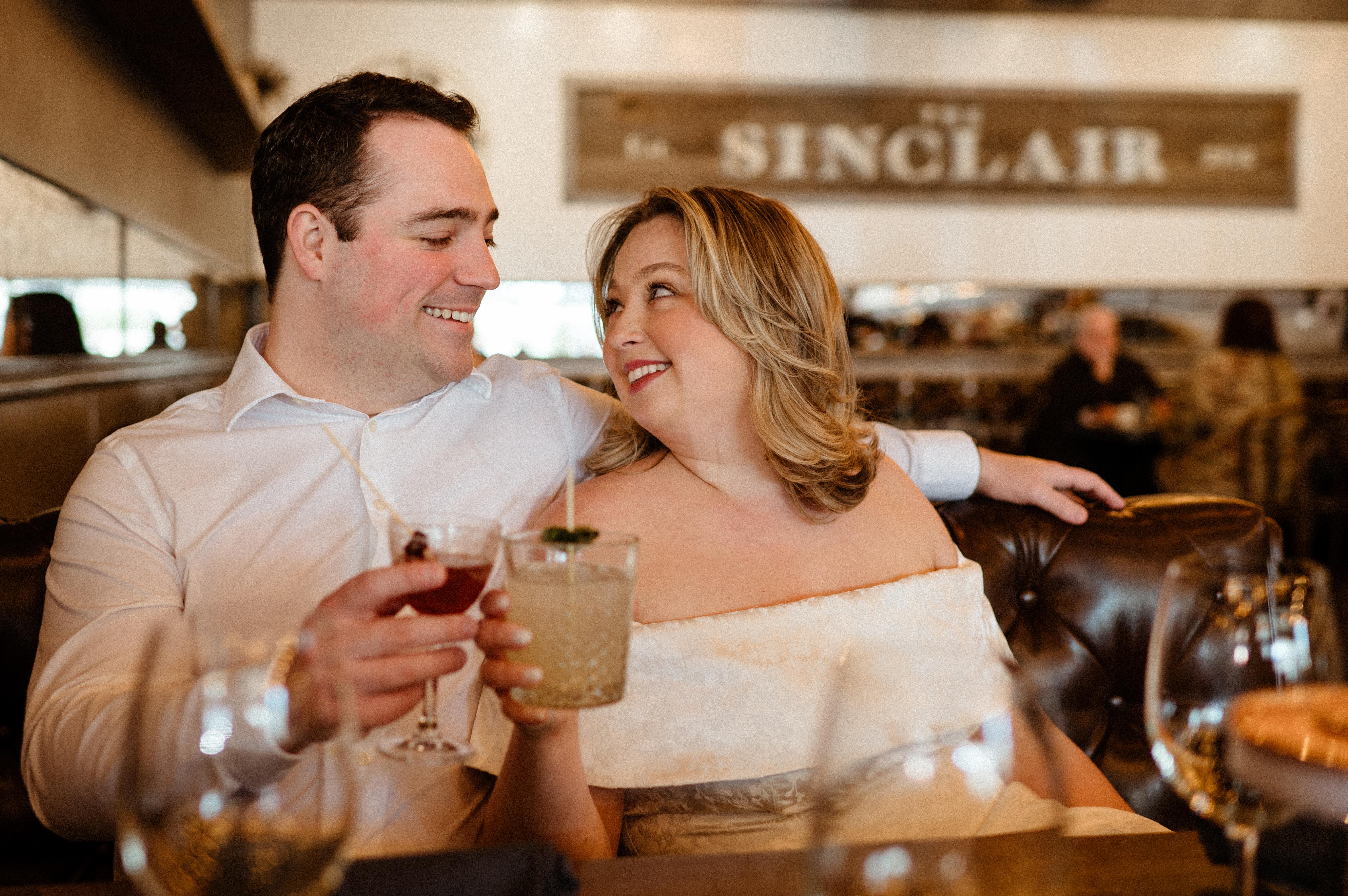 The Wedding Website of Olivia Baril and Emmett Godfrey