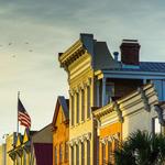 King Street