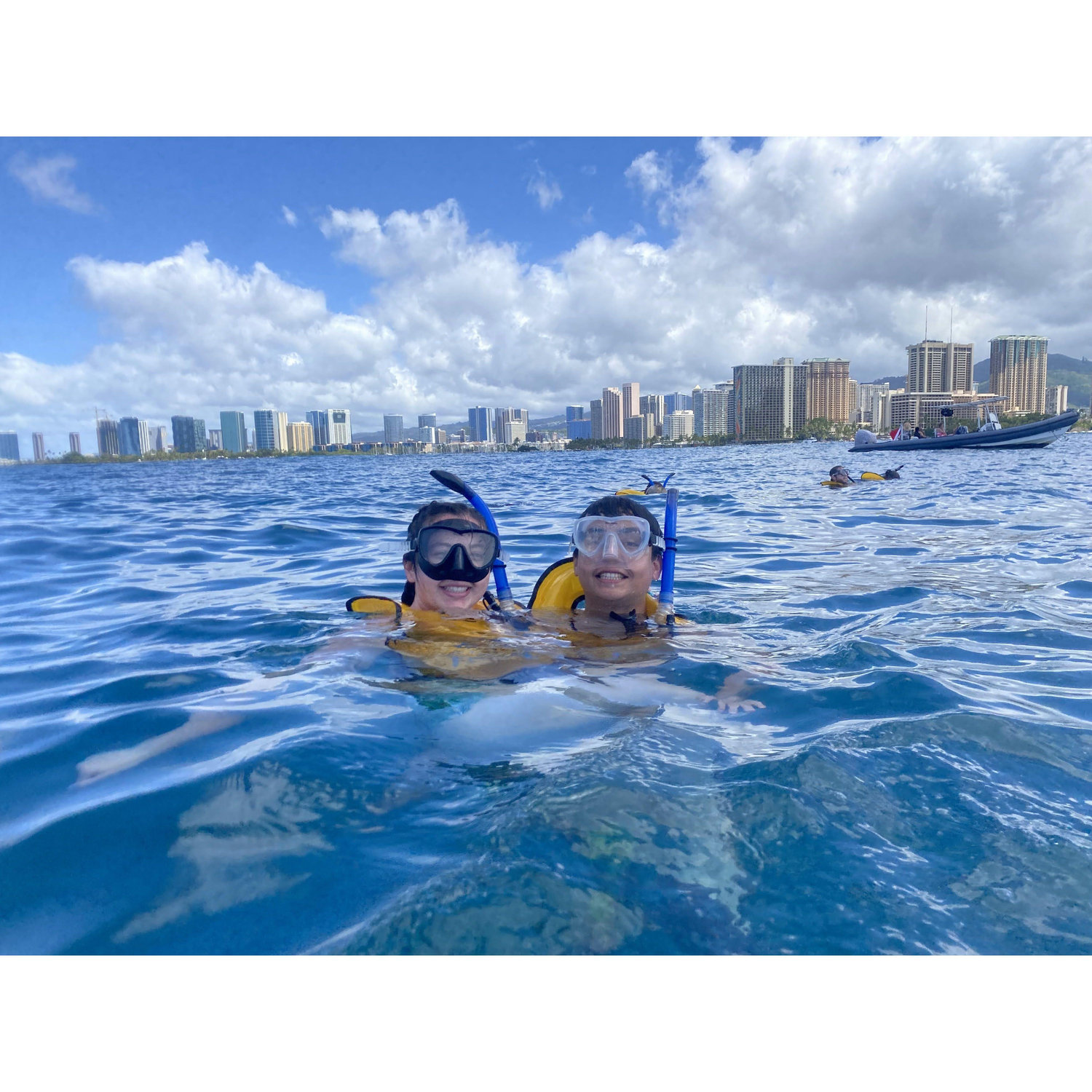 Hawaii trip 2023