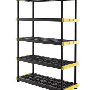 Member's Mark 5-Tier Heavy-Duty 20" x 48"x 72” Shelf