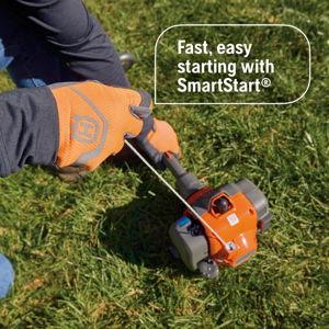 Husqvarna 122L Gas String Trimmer