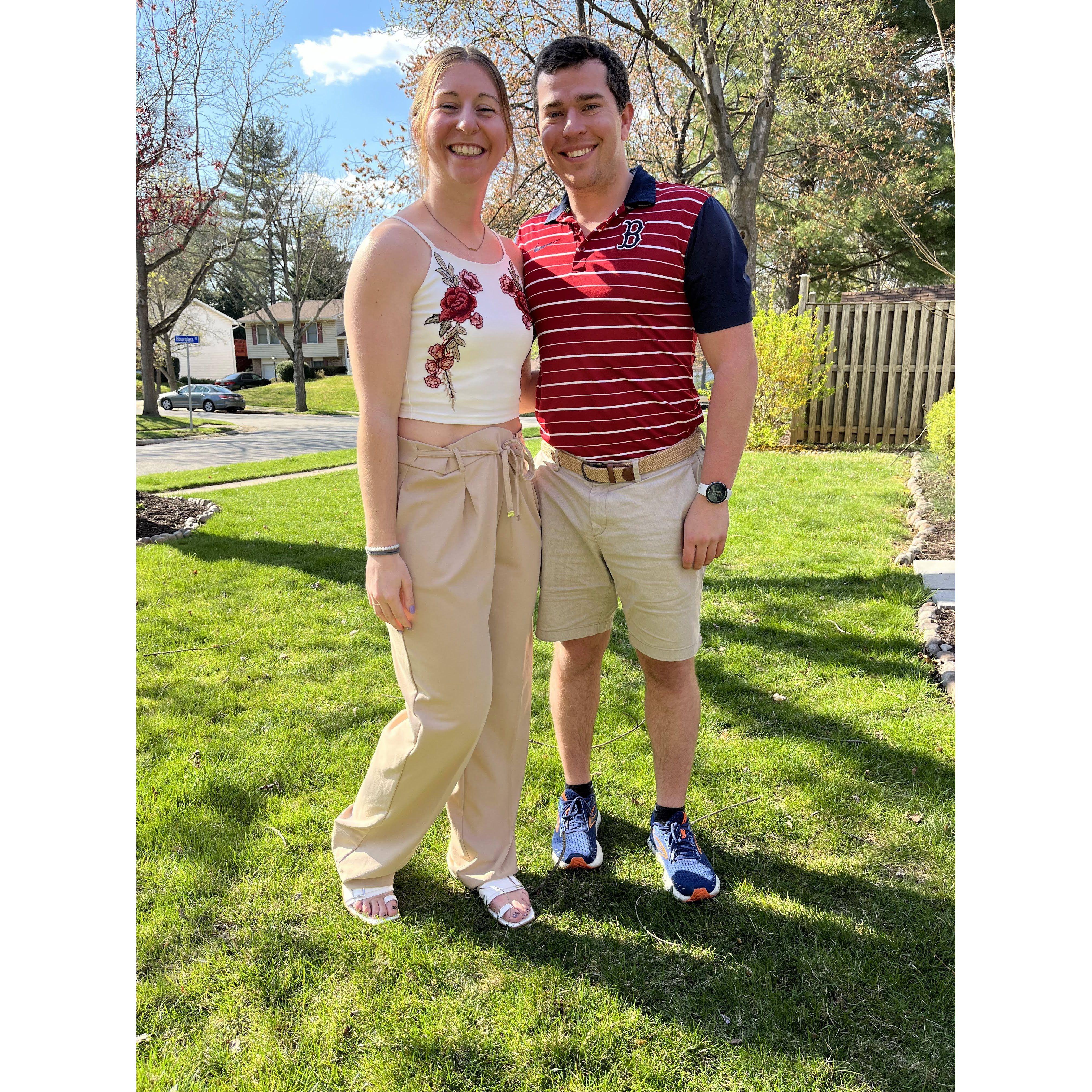 Easter 2023