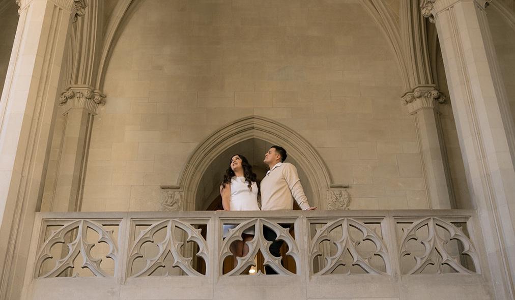 The Wedding Website of RosaLinda Hernandez and Robert Beltran