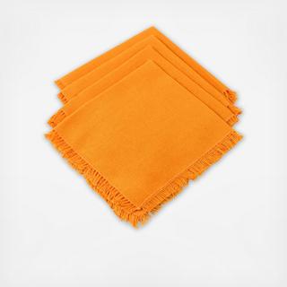 Cocktail Napkin, Set of 4