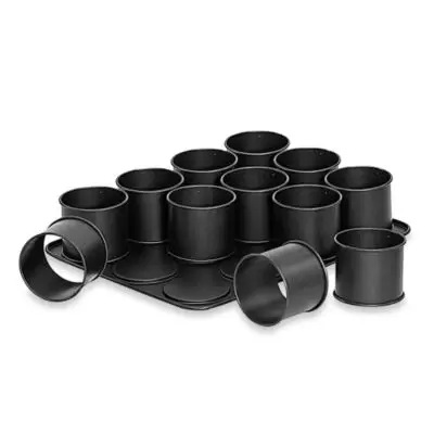 Frieling Ring Mold Creations
