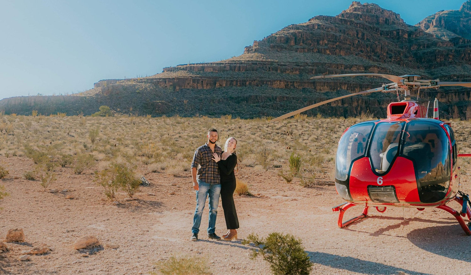 The Wedding Website of Savannah Swan and Tristian Molina