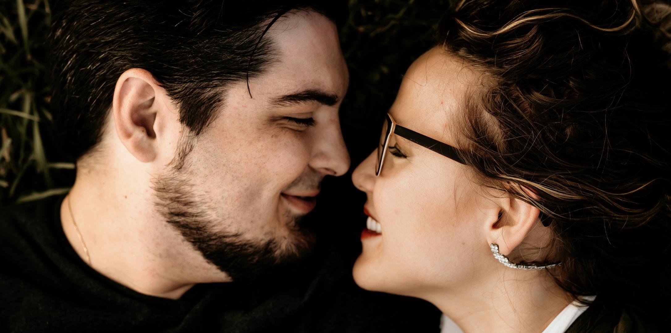 The Wedding Website of Elm Mahlmann and Kody Lusk