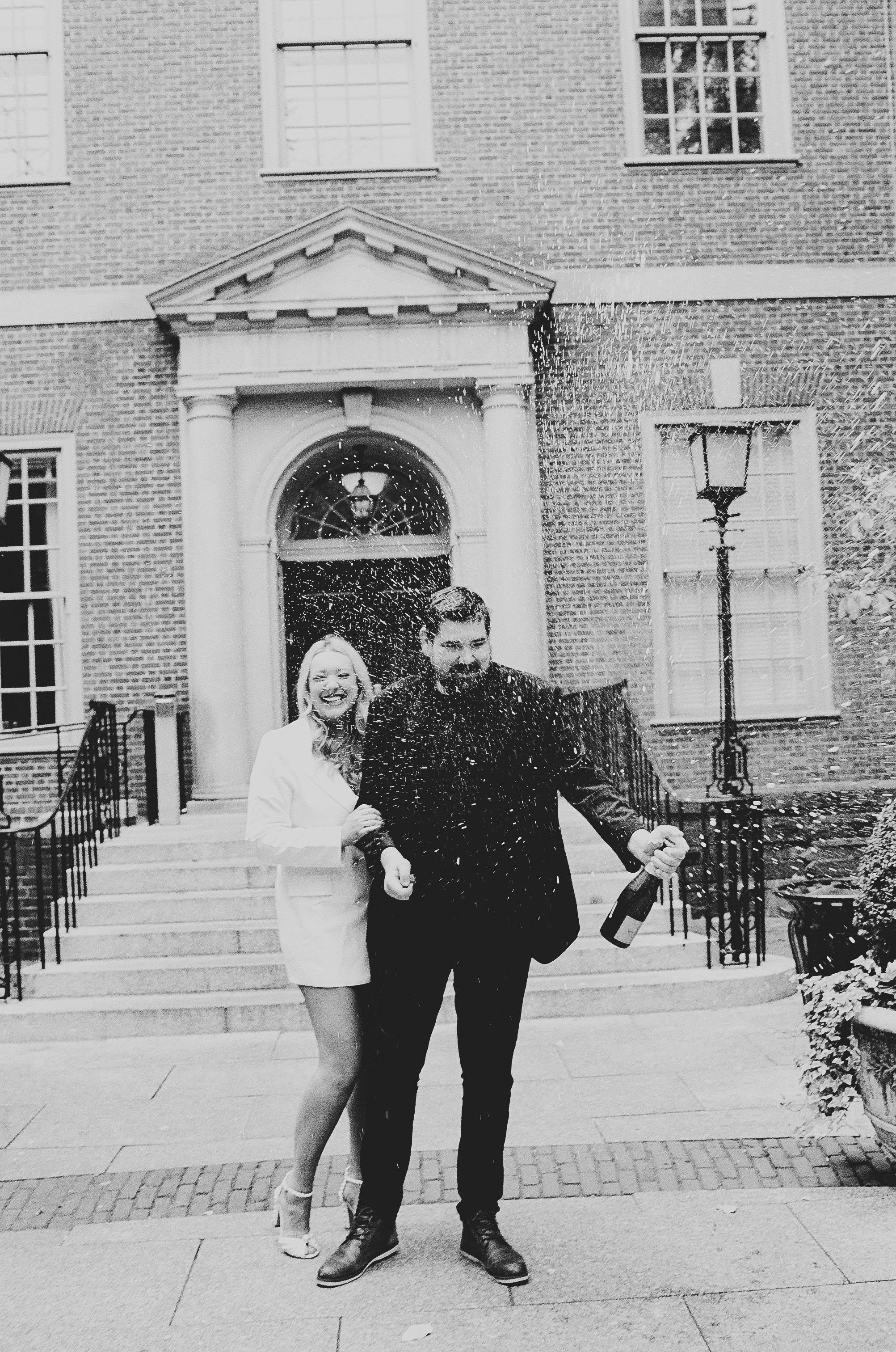 The Wedding Website of Madison Pugh and Eamon Stenson