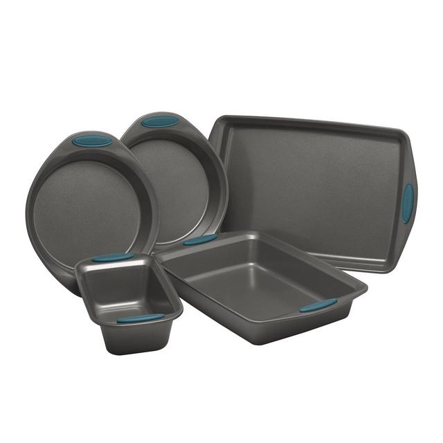Rachael Ray Yum-o!® 5 Piece Non-Stick Oven Lovin' Bakeware Set