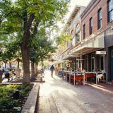 Pearl Street Mall