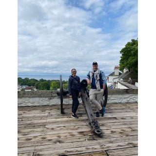 Fort Mackinac, 2024