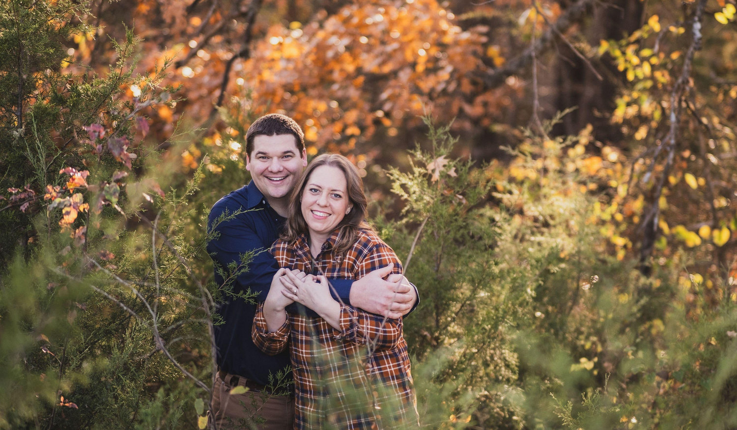 Margaret Armstrong and Jonathan Krape's Wedding Website