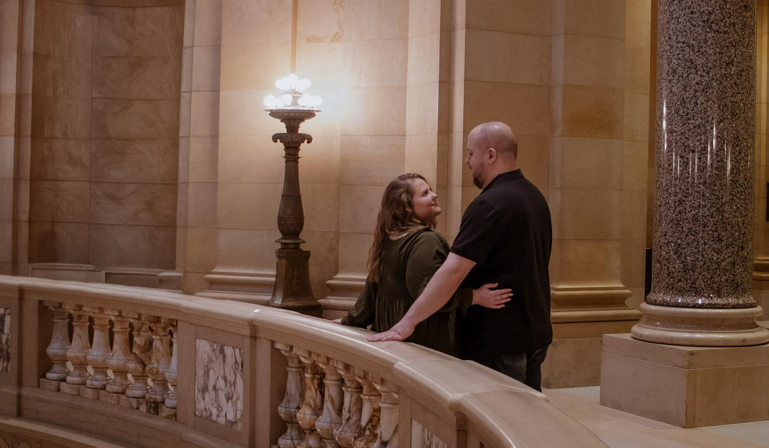 The Wedding Website of Robert Bauder and Katie Chambers