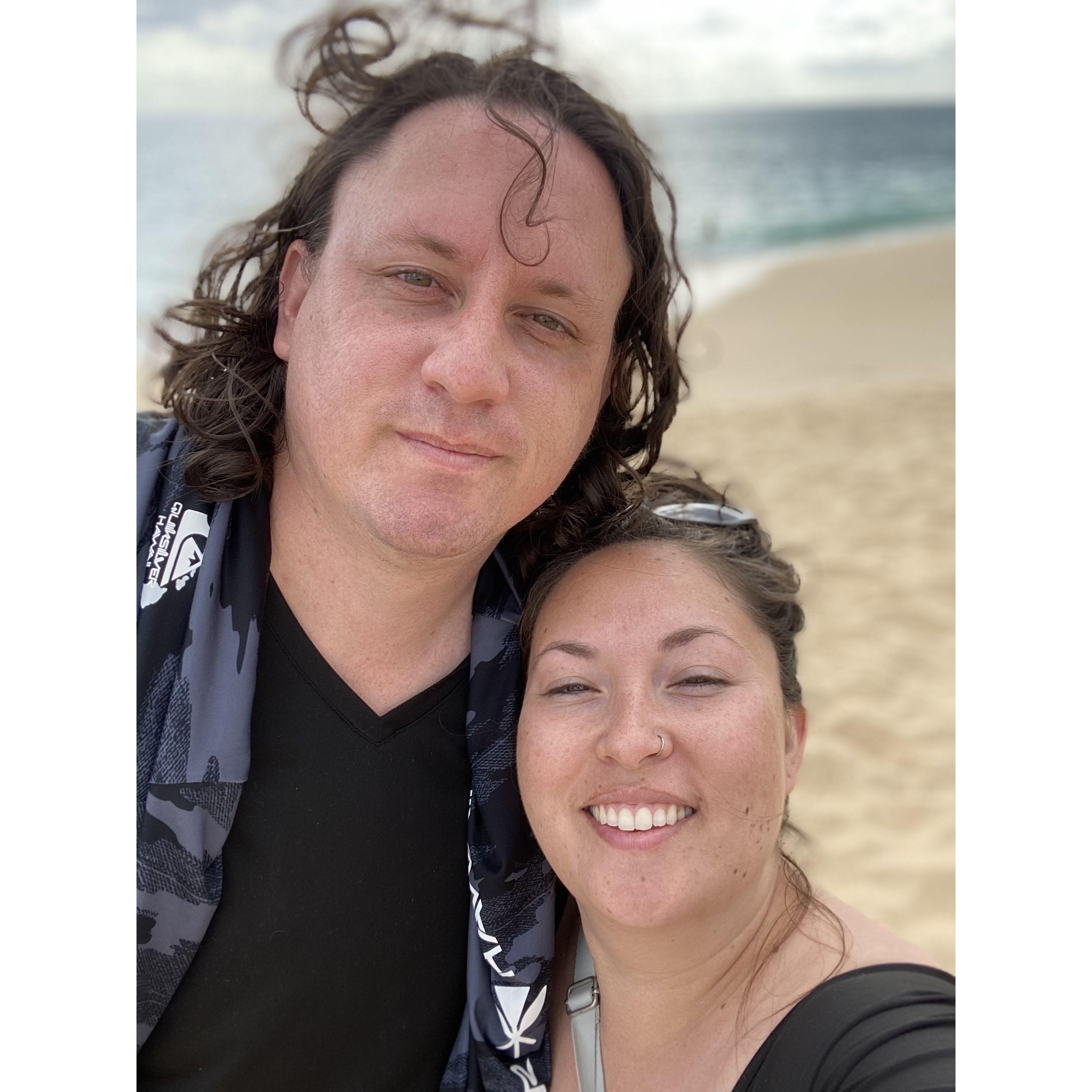 Hawaii 2021
