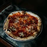 Dodici Pizza + Wine