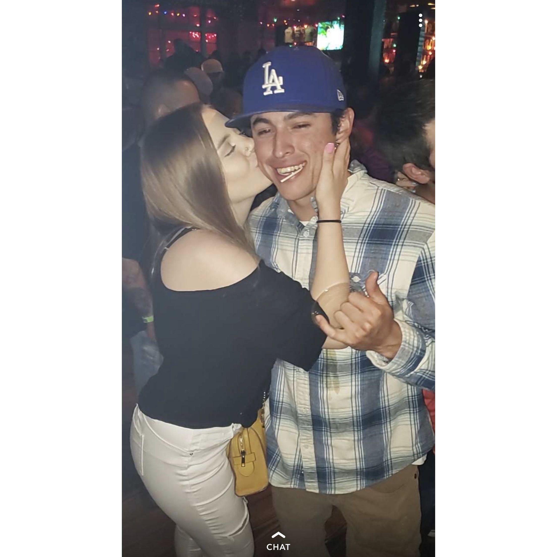 Our first concert Bone Thugs N' Harmony 2019