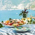 Lunch Recommendations