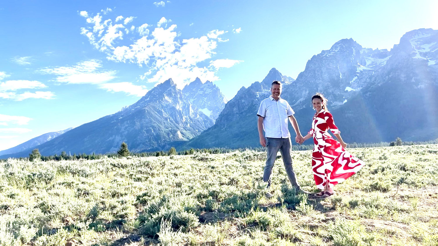 The Wedding Website of Janna Hope and David Matthew