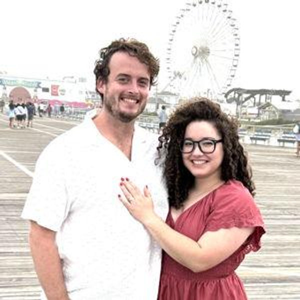Honeymoon Fund