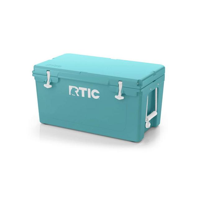 RTIC Outdoors 65qt Hard Sided Cooler - Lagoon