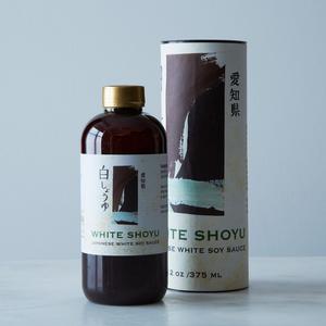 White Shoyu