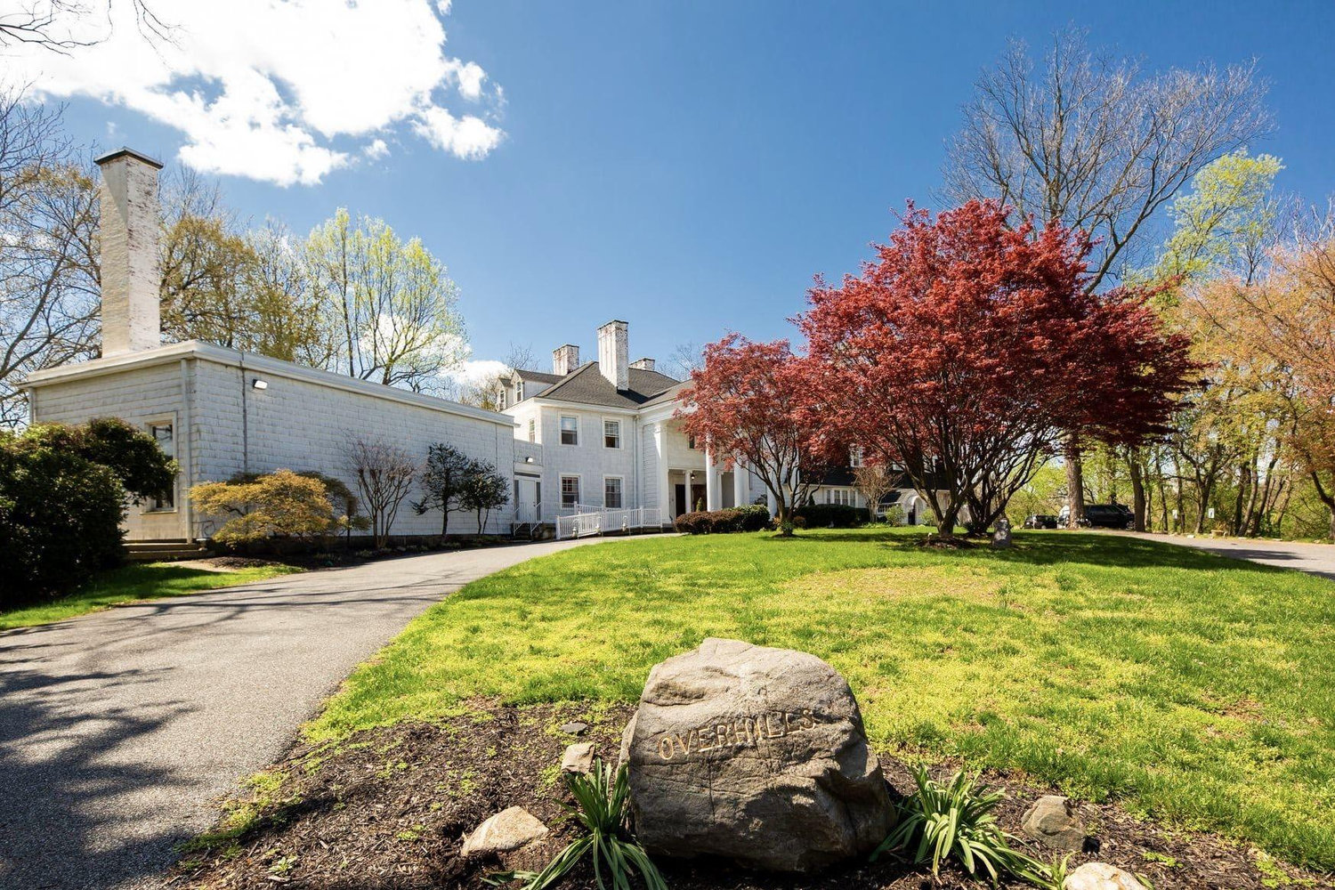 The Wedding Website of Megan Salmon and Madeline Kresin