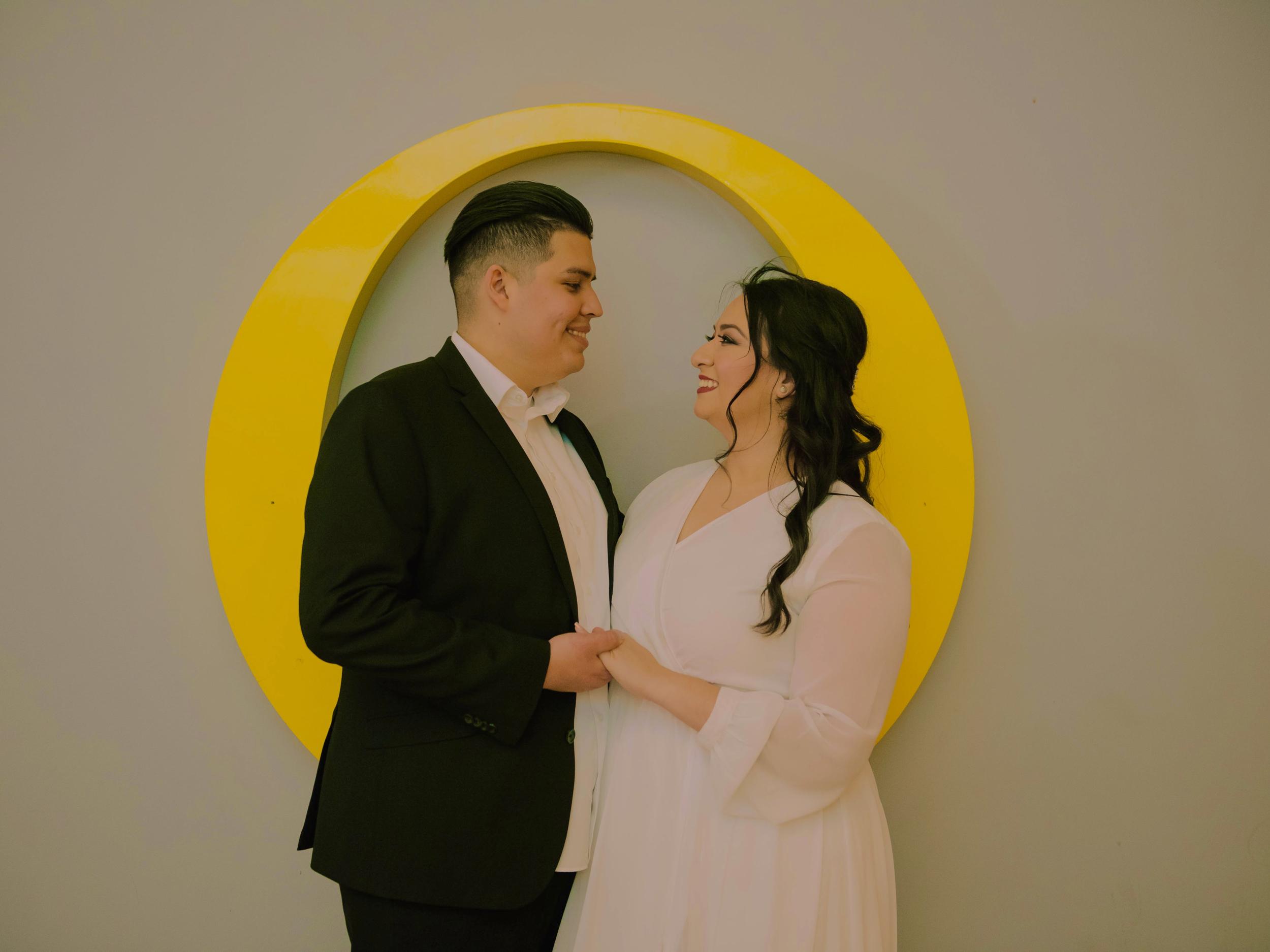 The Wedding Website of Jessica Cantu and Manuel Mancha