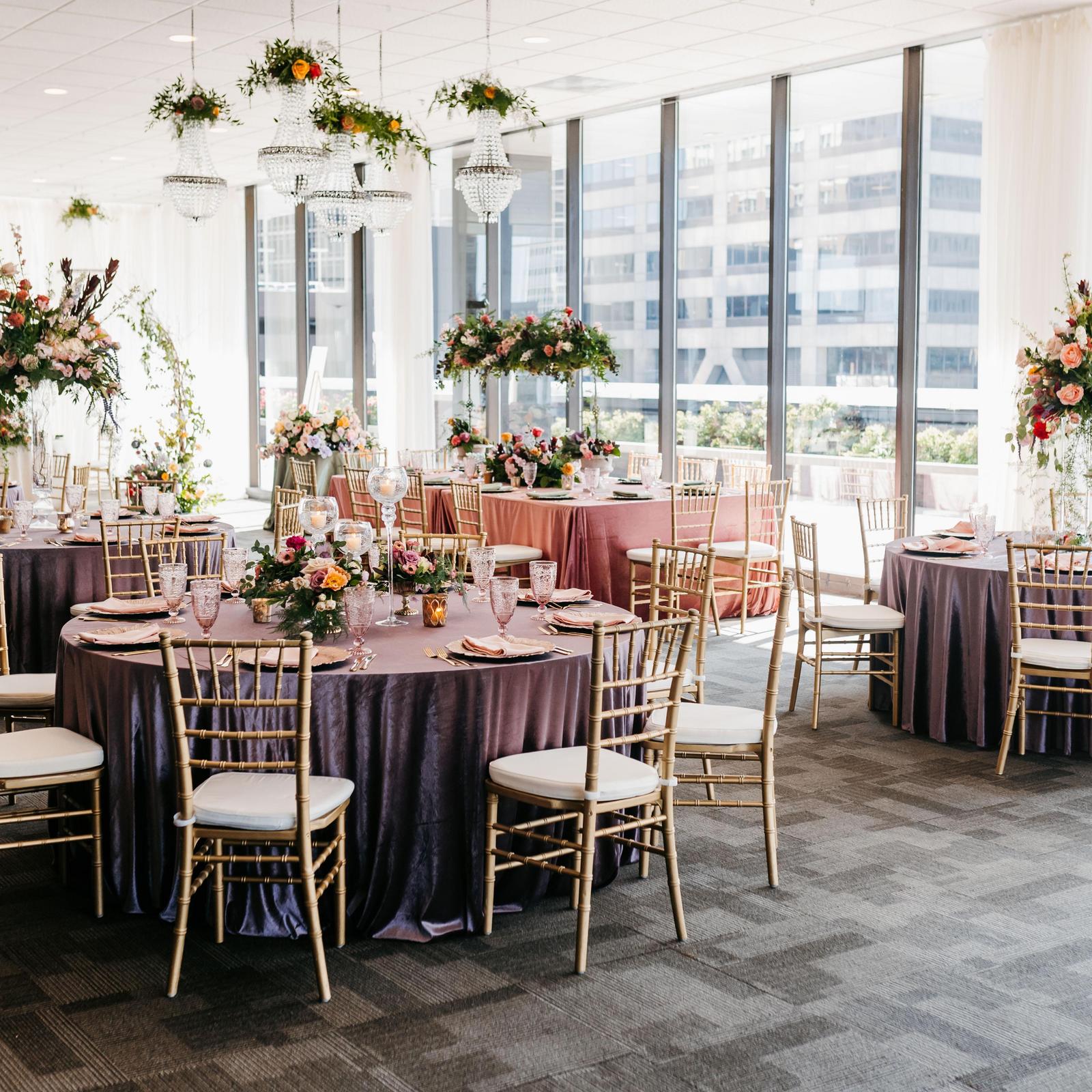 The Best All-Inclusive Wedding Venues in Indianapolis, IN Zola