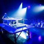 Tristan Crist Magic Theatre