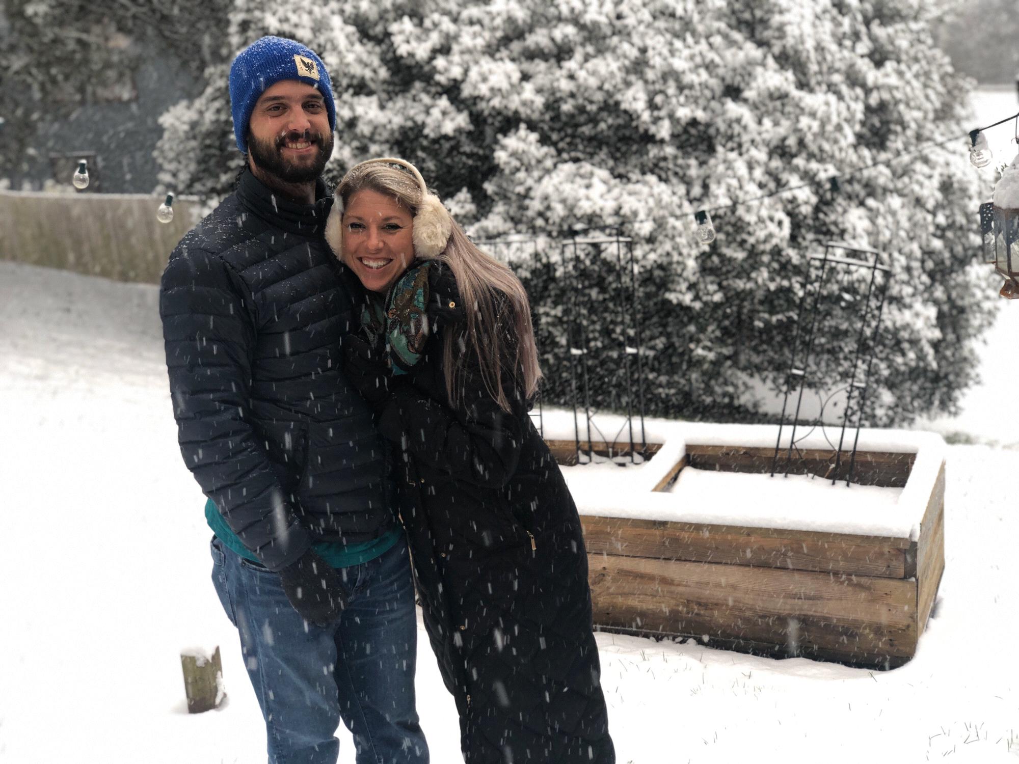 SNOW 2018