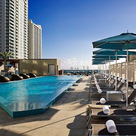 3 nights in Miami Beach