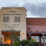 Nittaya's Secret Kitchen