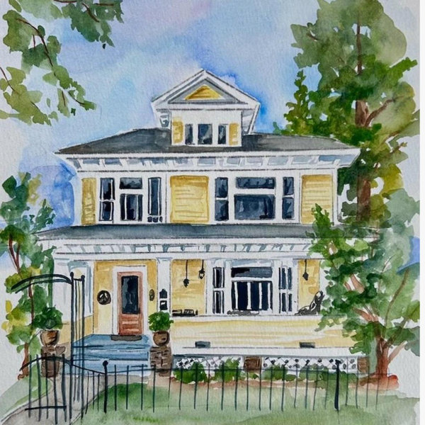 Home Down Payment