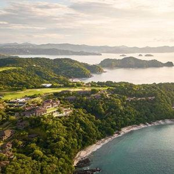 Costa Rica Honeymoon Fund