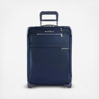 International Carry-On Expandable Wide-Body Upright