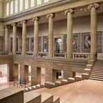 Philadelphia Museum of Art