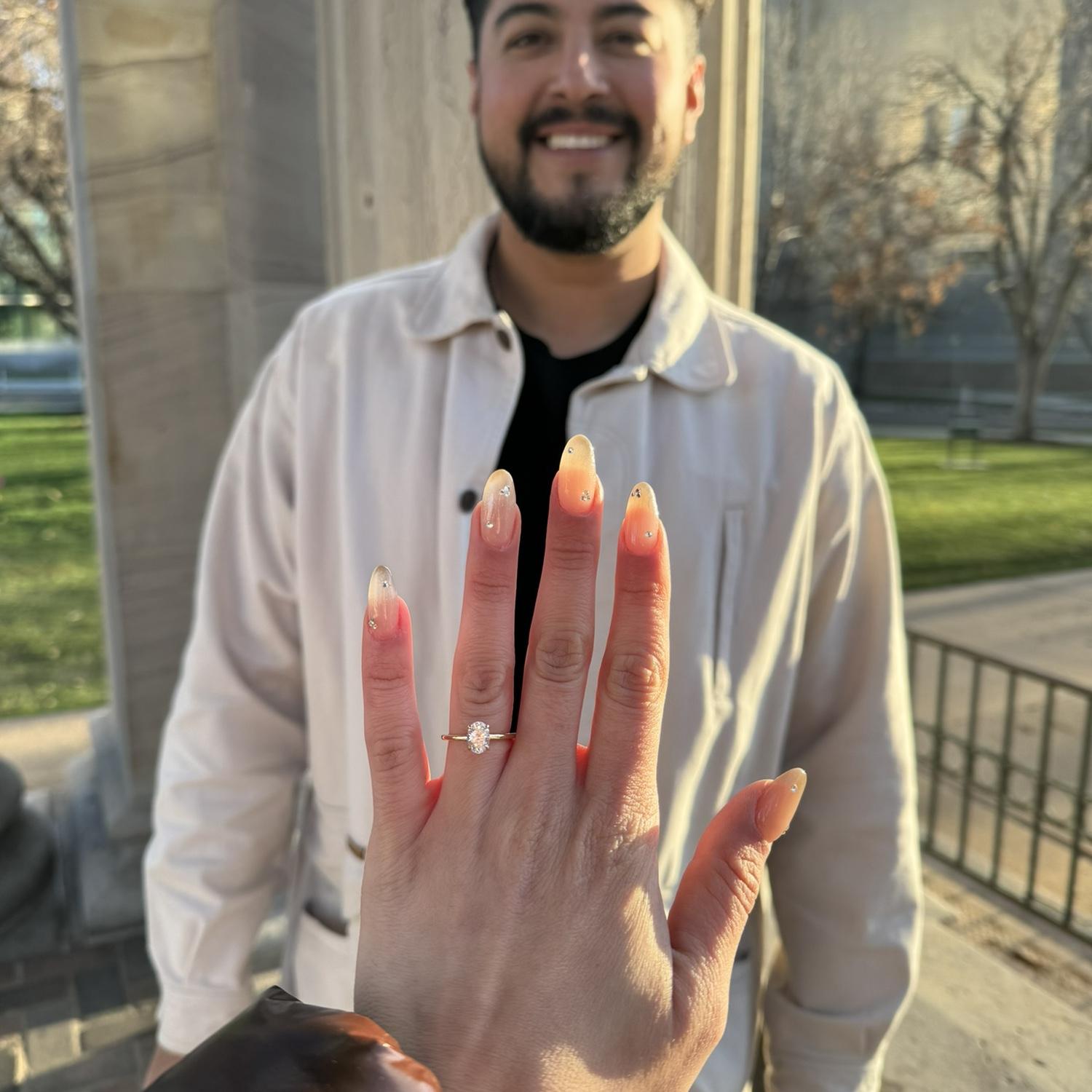 3.27.24- The something really special 🥹