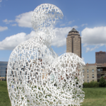 Pappajohn Sculpture Park