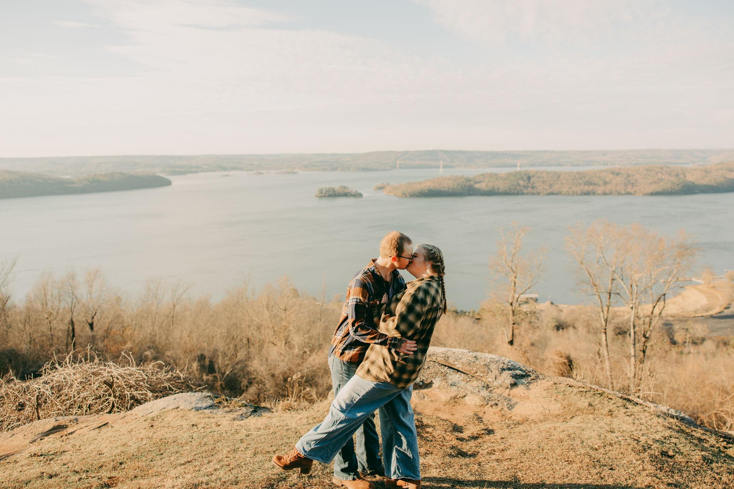 The Wedding Website of Kaitlyn Motes and Dawson Tilley