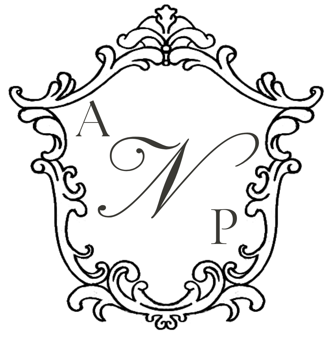 The Wedding Website of Alondra Montoya and Preston Newman