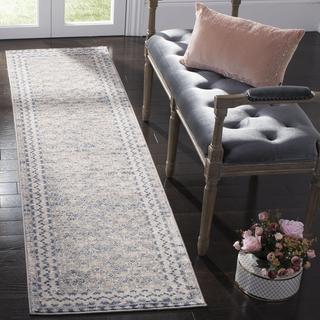 Brentwood Gusta Traditional Runner