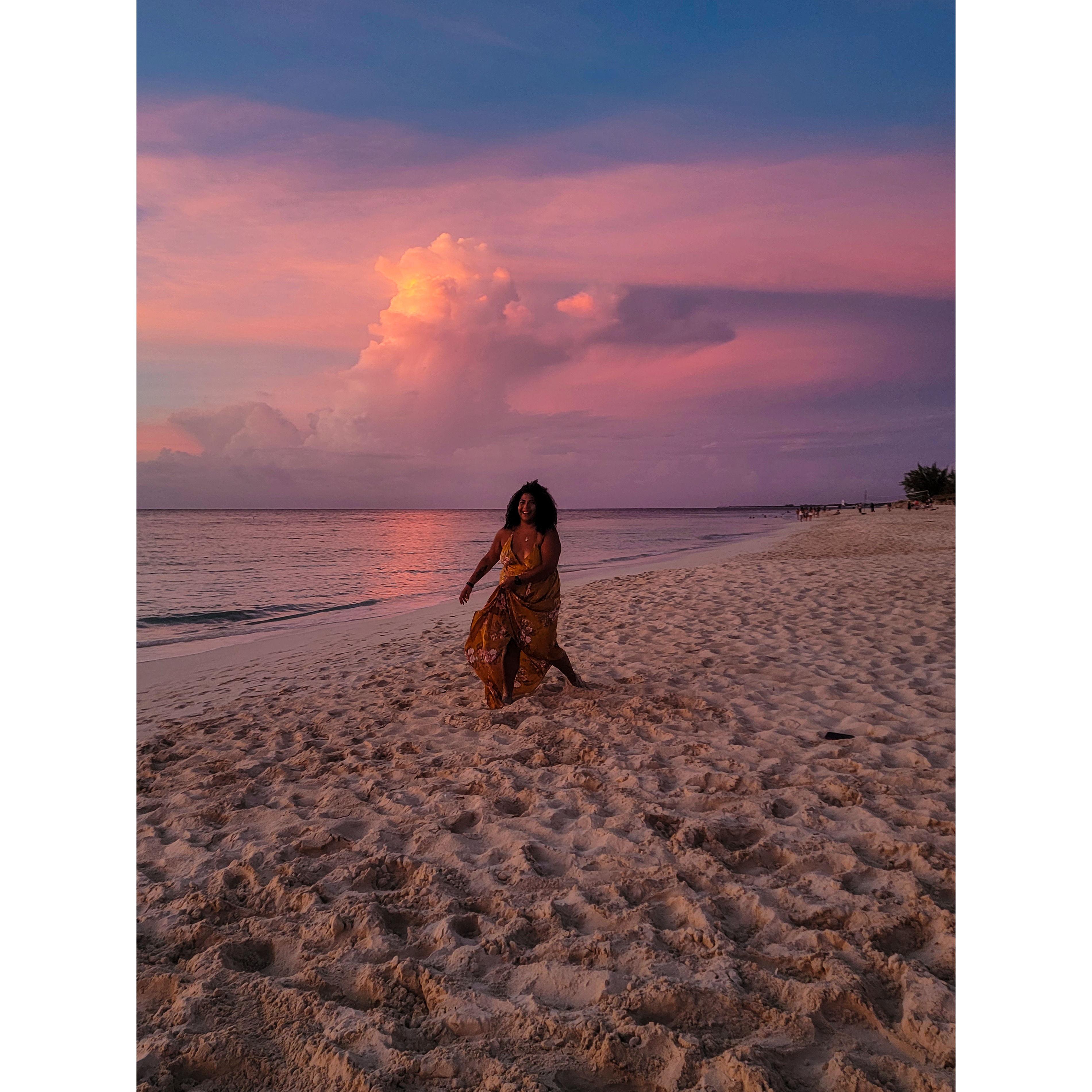 Turks & Caicos