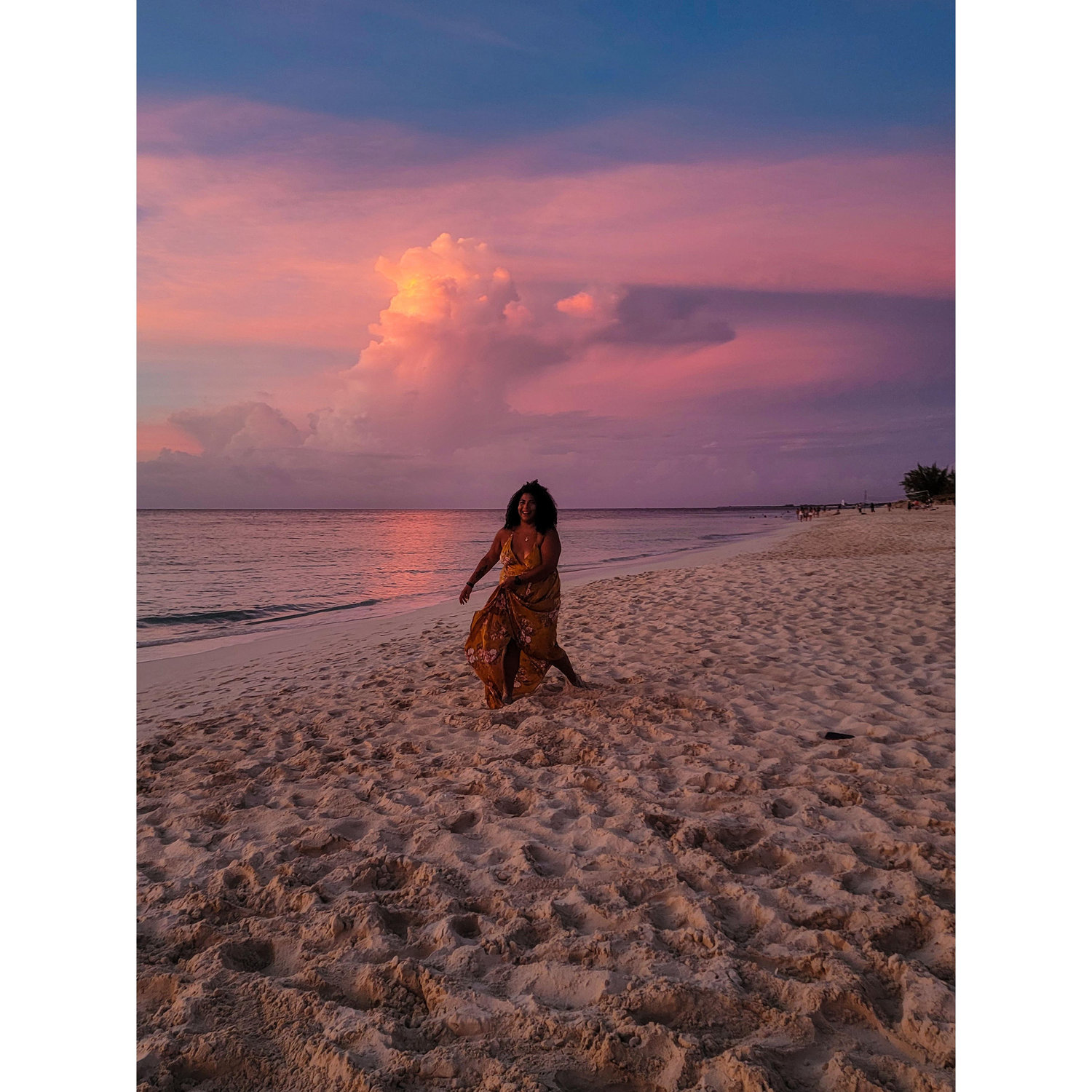 Turks & Caicos