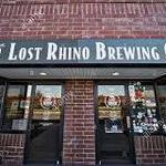 Lost Rhino Brewing Co