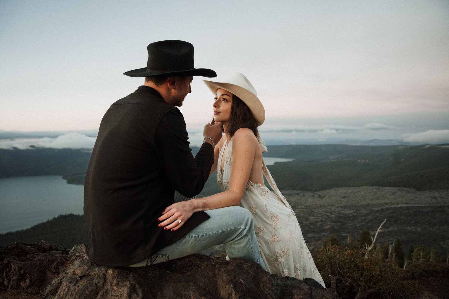 The Wedding Website of Jake Zeller and Hannah Williams