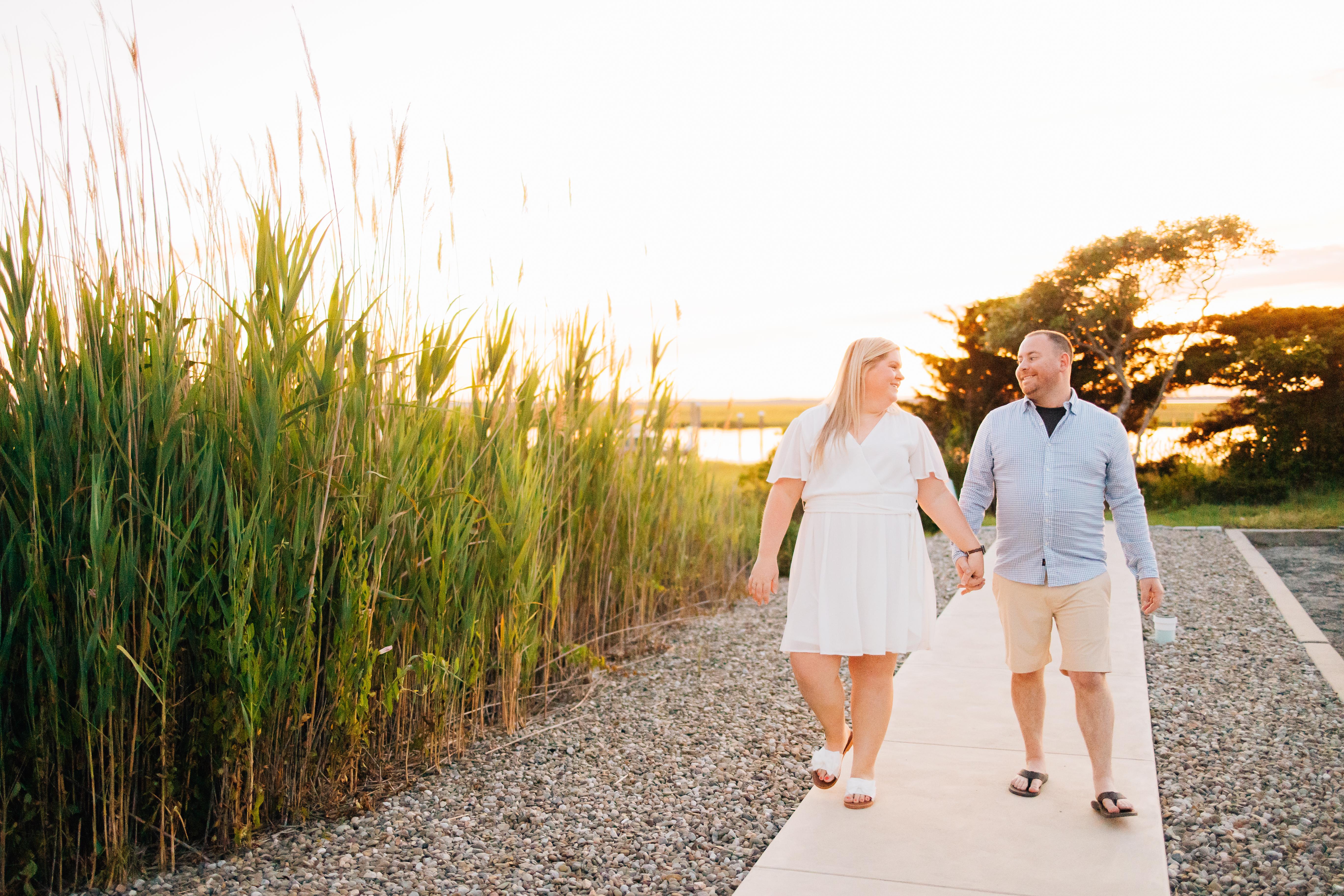 The Wedding Website of Courtney Hartman and Matthew Broglie