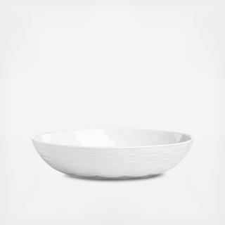 Entertain 365 Sculpture Pasta Bowl