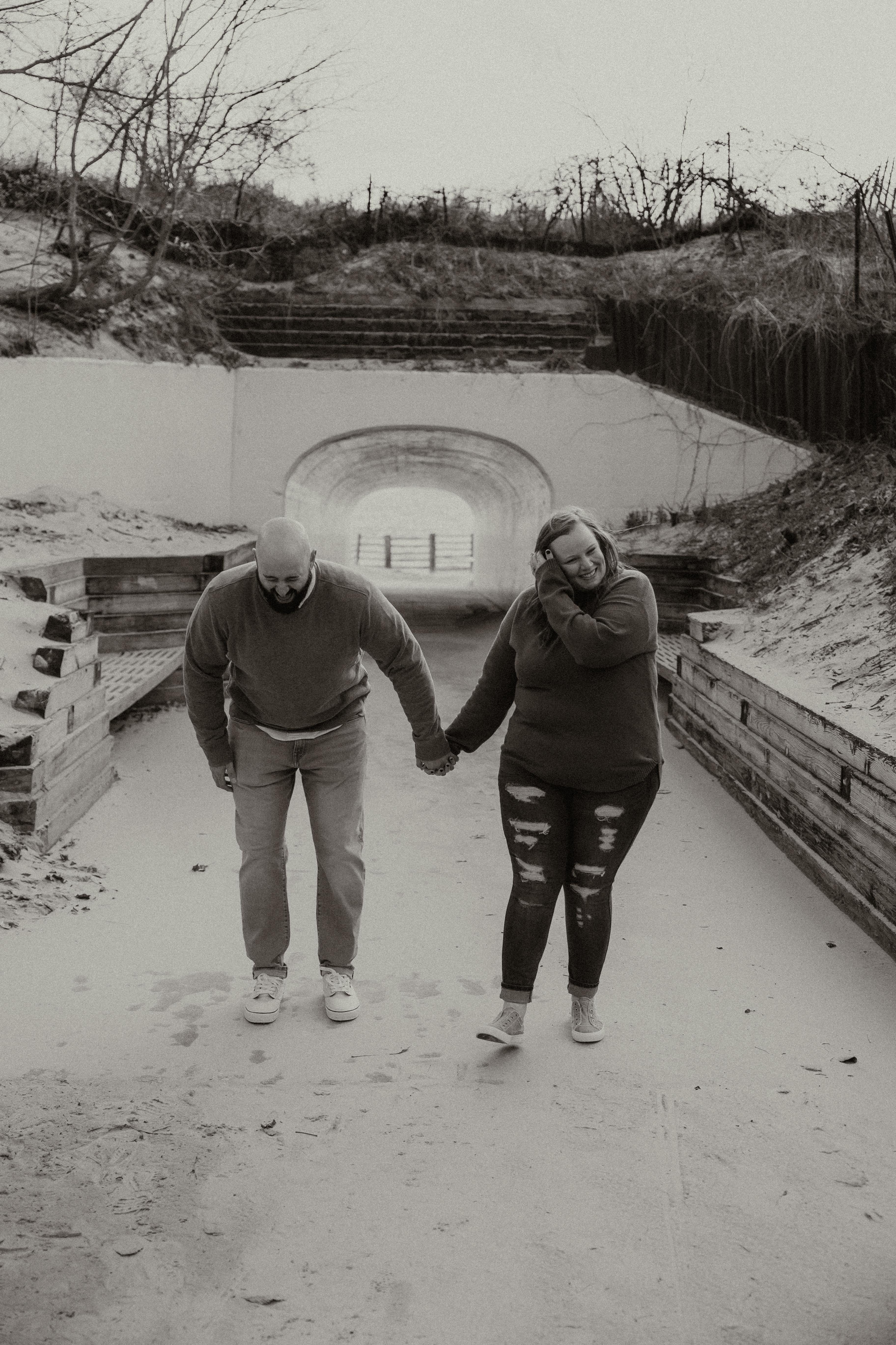 The Wedding Website of Kirsten Strecker and Matthew Vesey