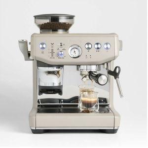 Espresso Machine Fund