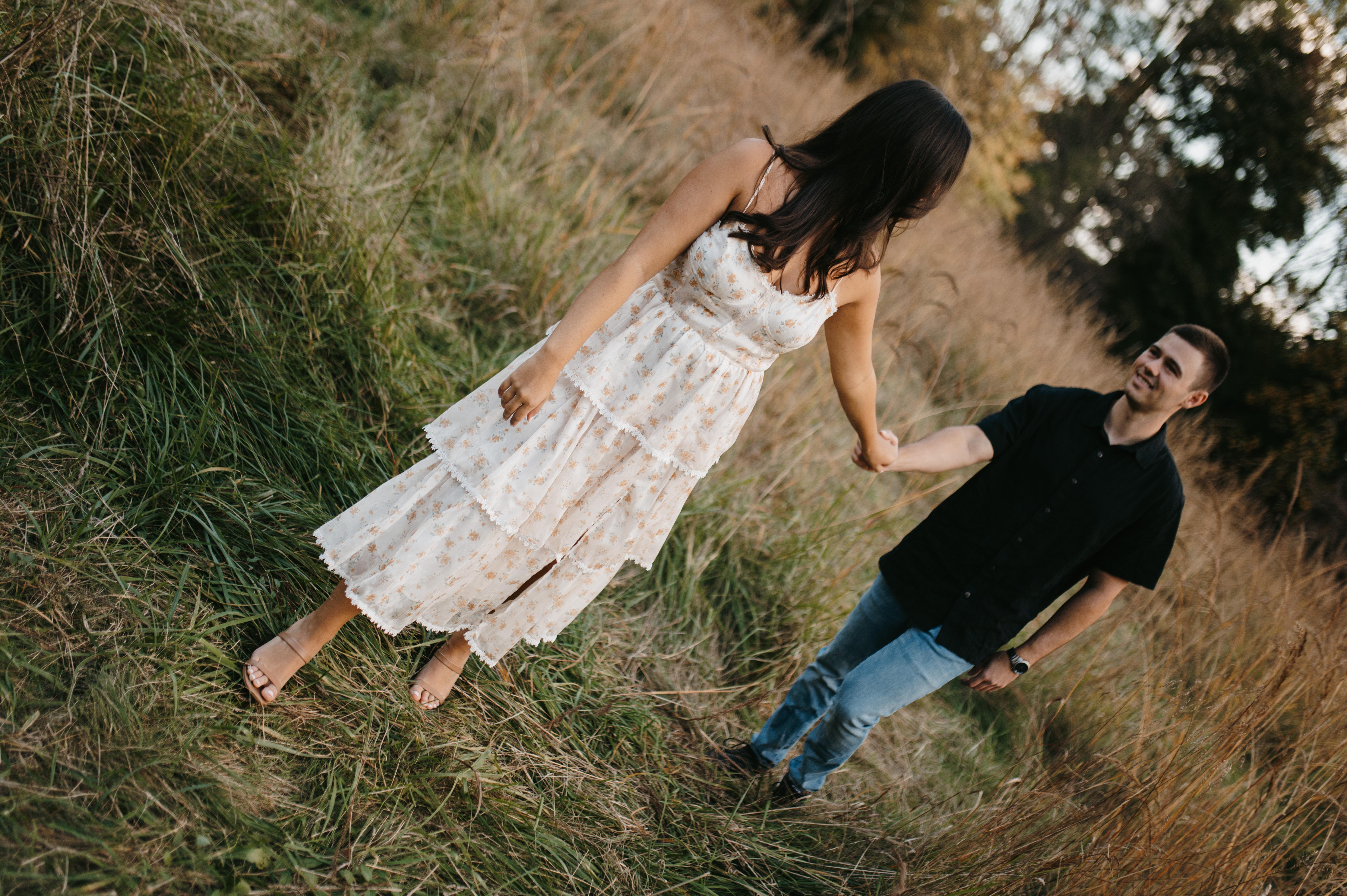 The Wedding Website of Amy Ambrose and Austin Drain